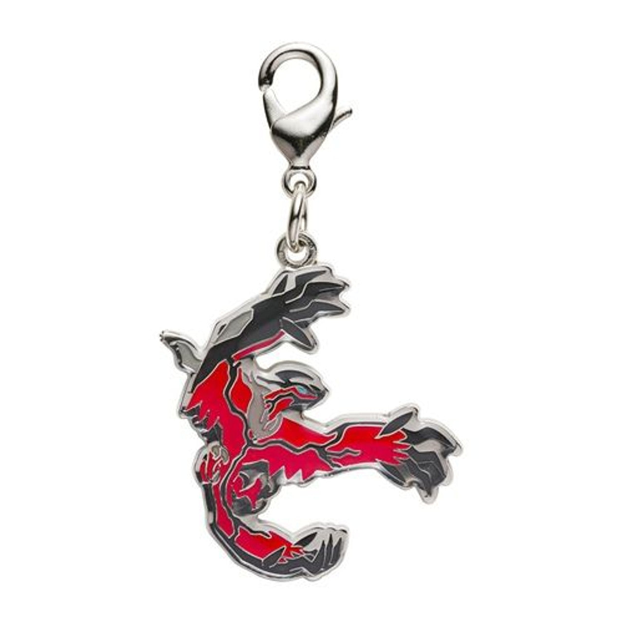 1 x Pokemon Centre Charm