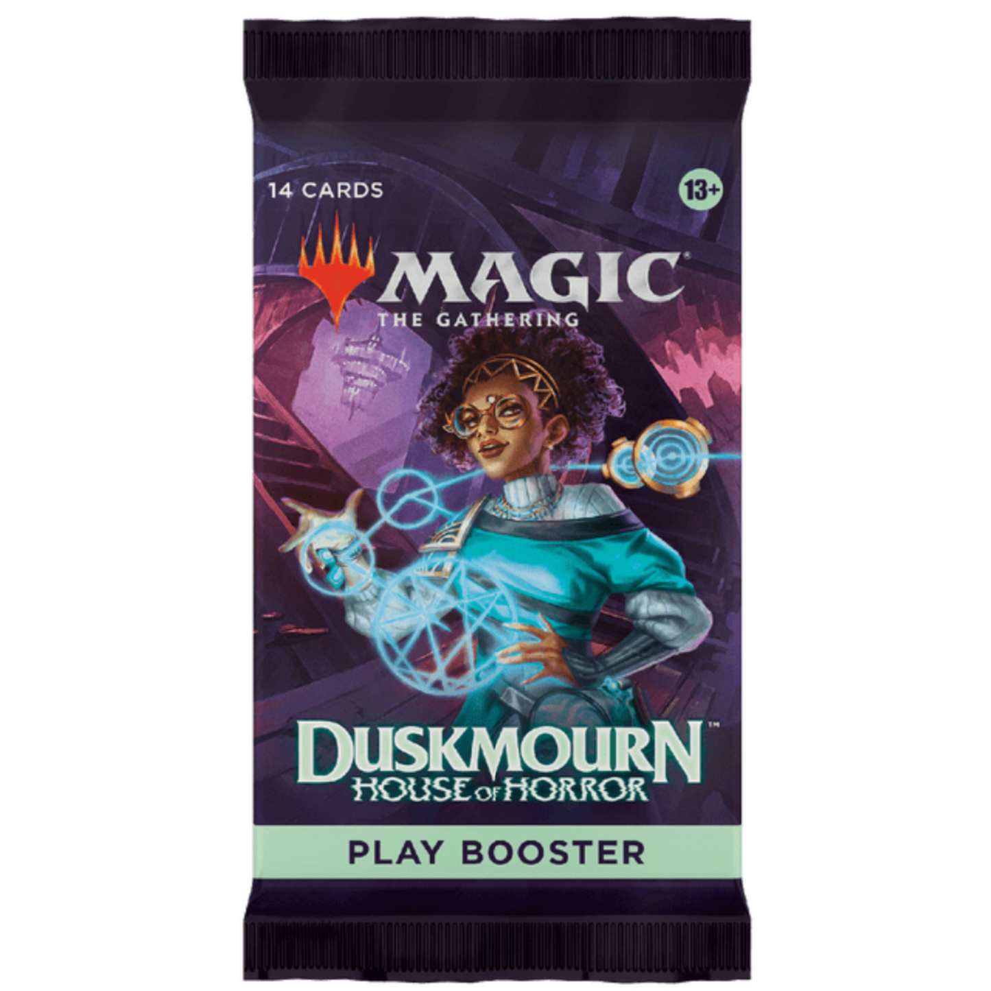 Duskmourn House of Horror Play Booster Pack