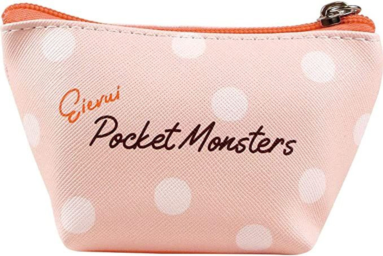 Pokemon Center Dice Bag - Eevee