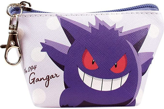 Pokemon Center Dice Bag - Gengar
