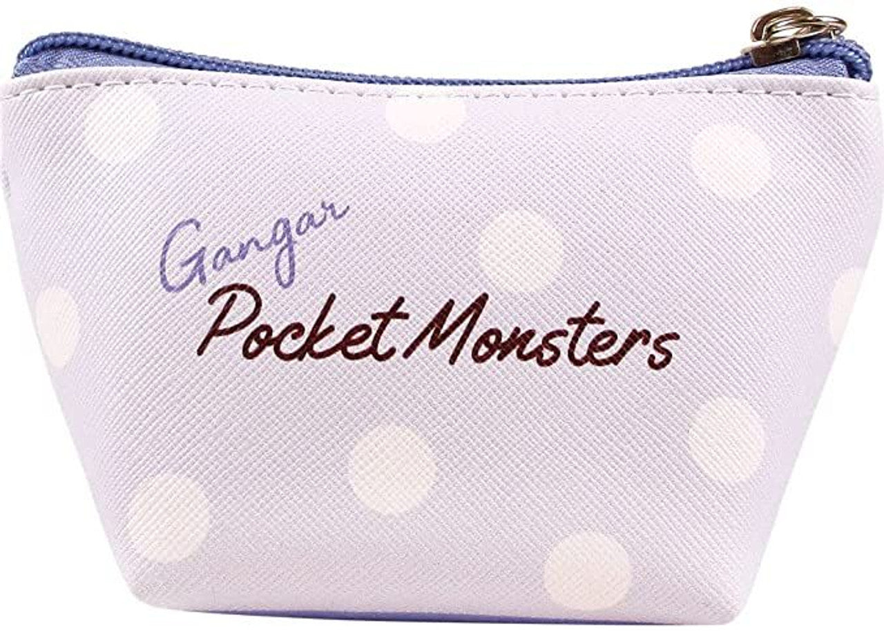 Pokemon Center Dice Bag - Gengar