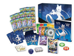 Pokémon TCG: Pokémon GO Elite Trainer Box