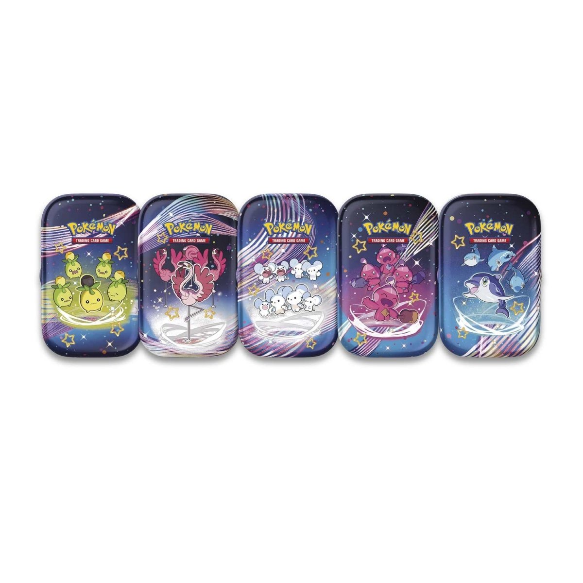 Paldean Fates Mini Tin (Random)