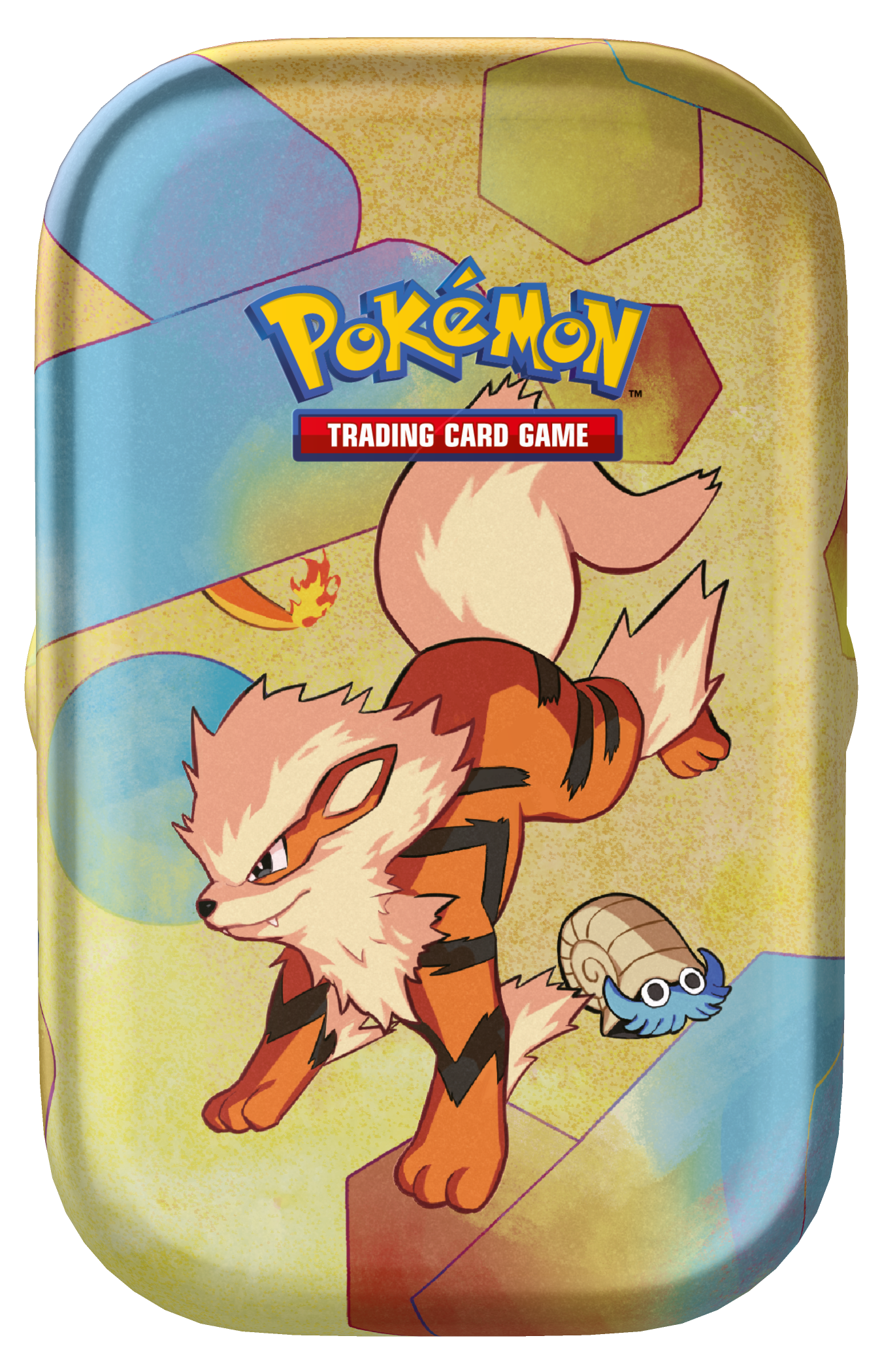 Pokemon TCG - Scarlet & Violet - 151 Mini Tin