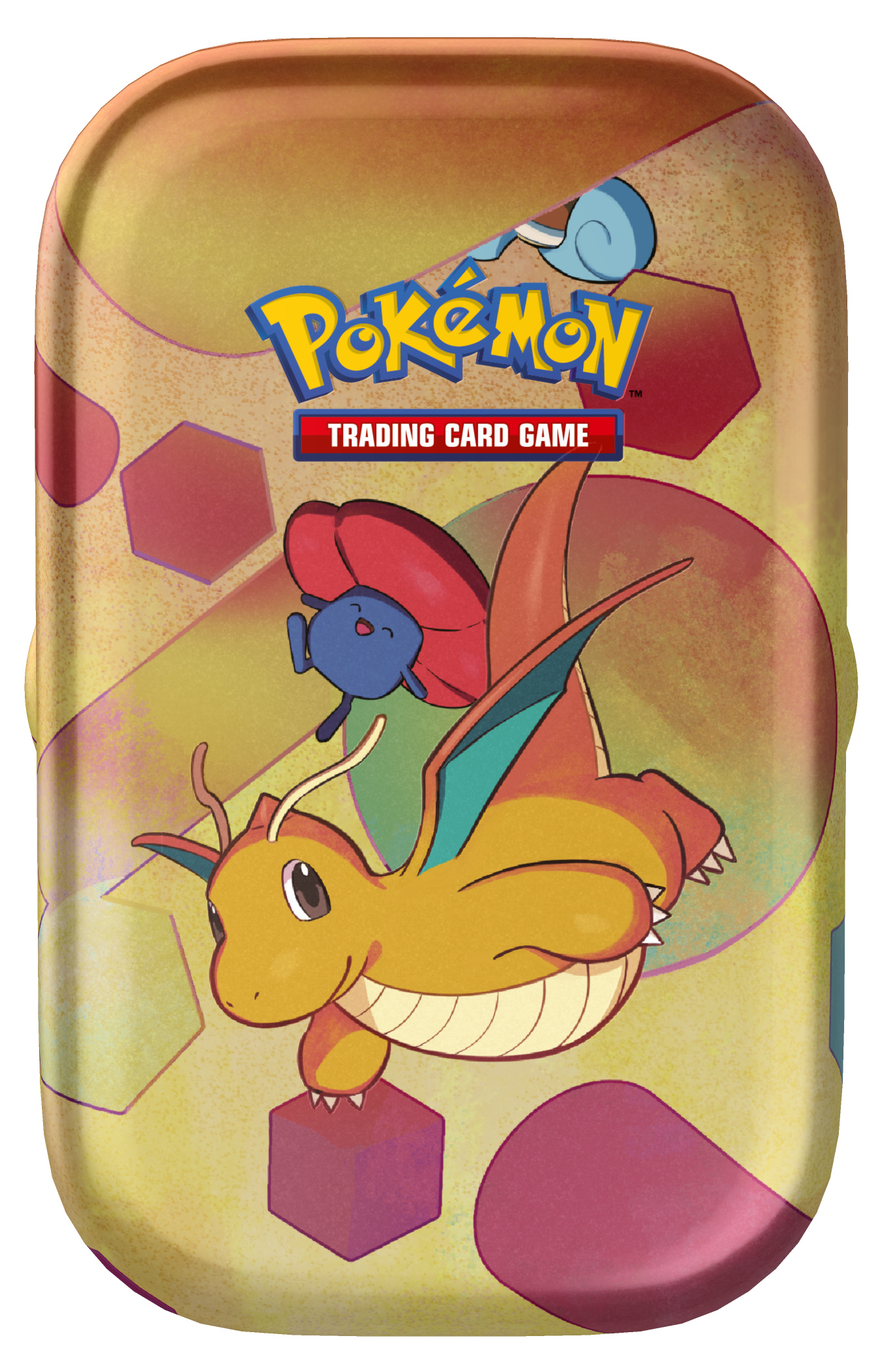 Pokemon TCG - Scarlet & Violet - 151 Mini Tin