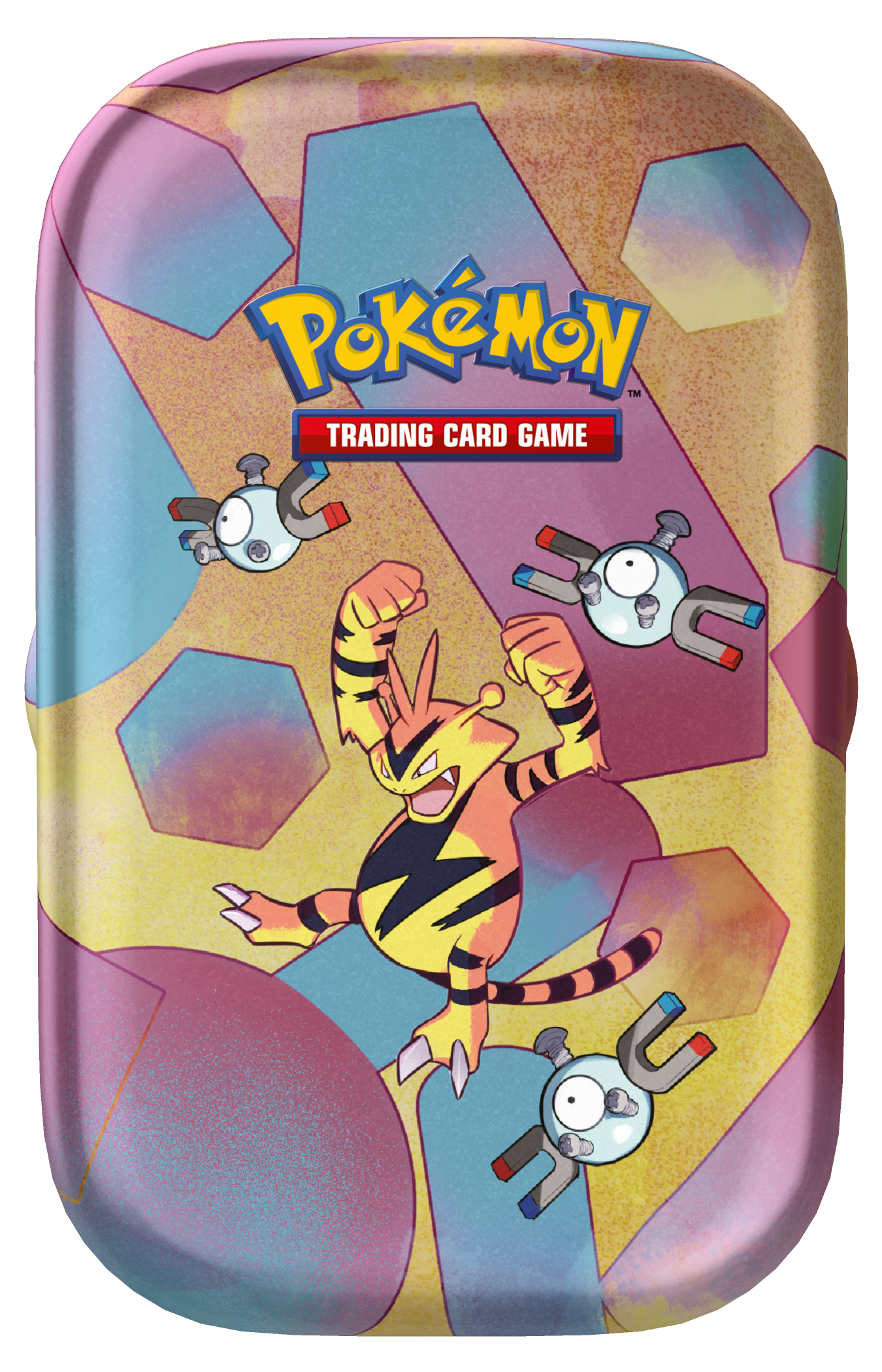 Pokemon TCG - Scarlet & Violet - 151 Mini Tin