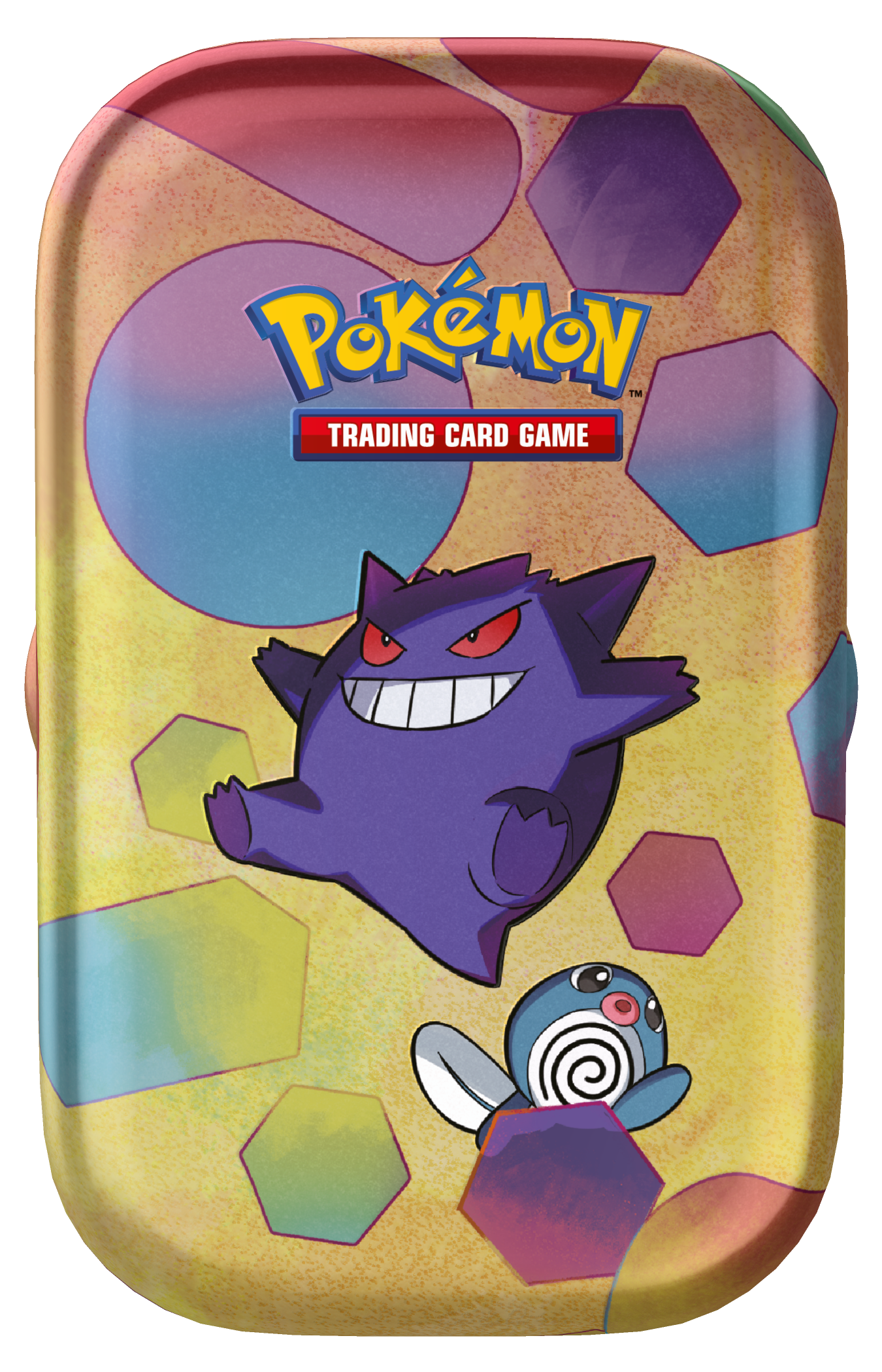 Pokemon TCG - Scarlet & Violet - 151 Mini Tin