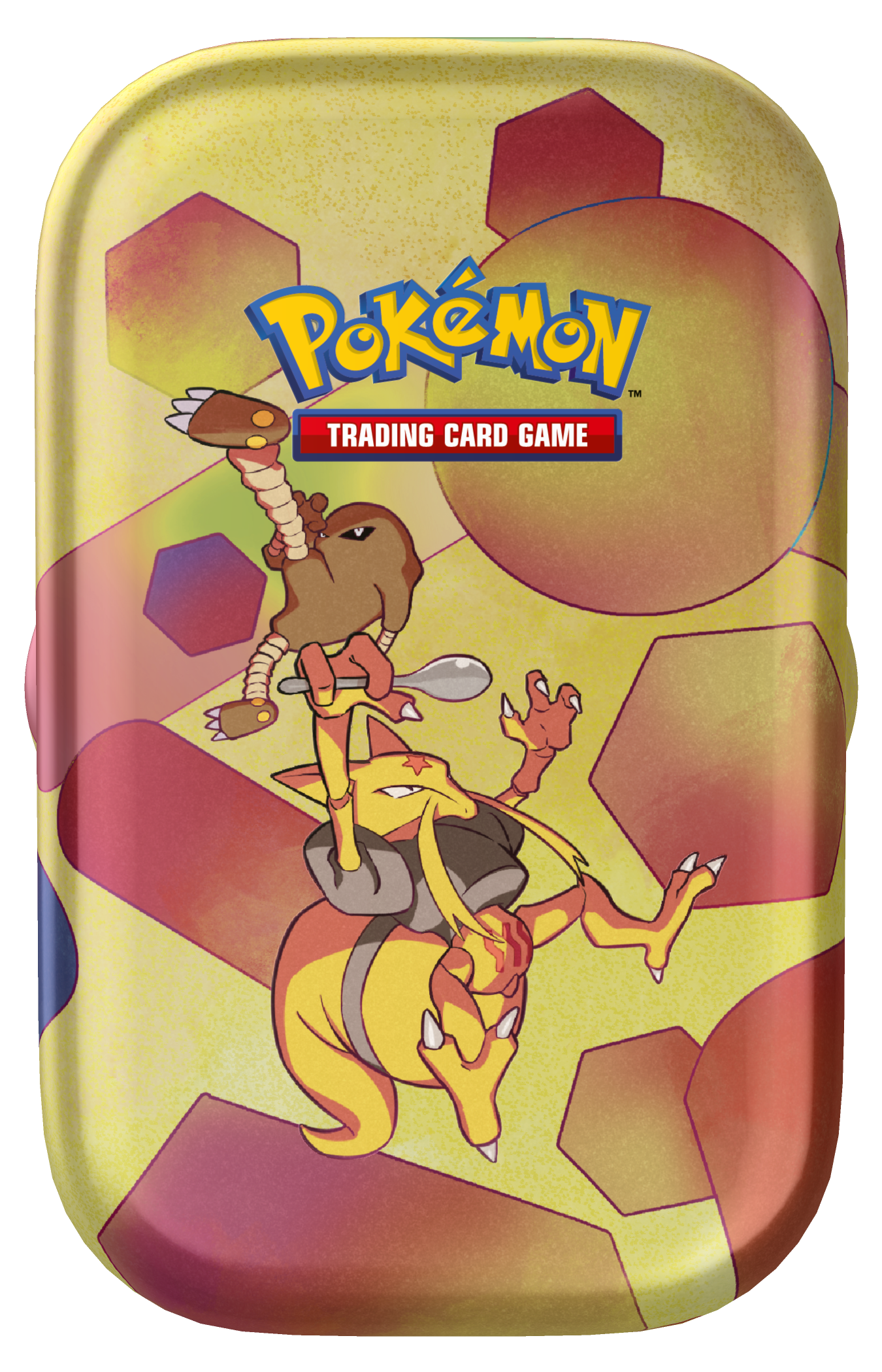 Pokemon TCG - Scarlet & Violet - 151 Mini Tin