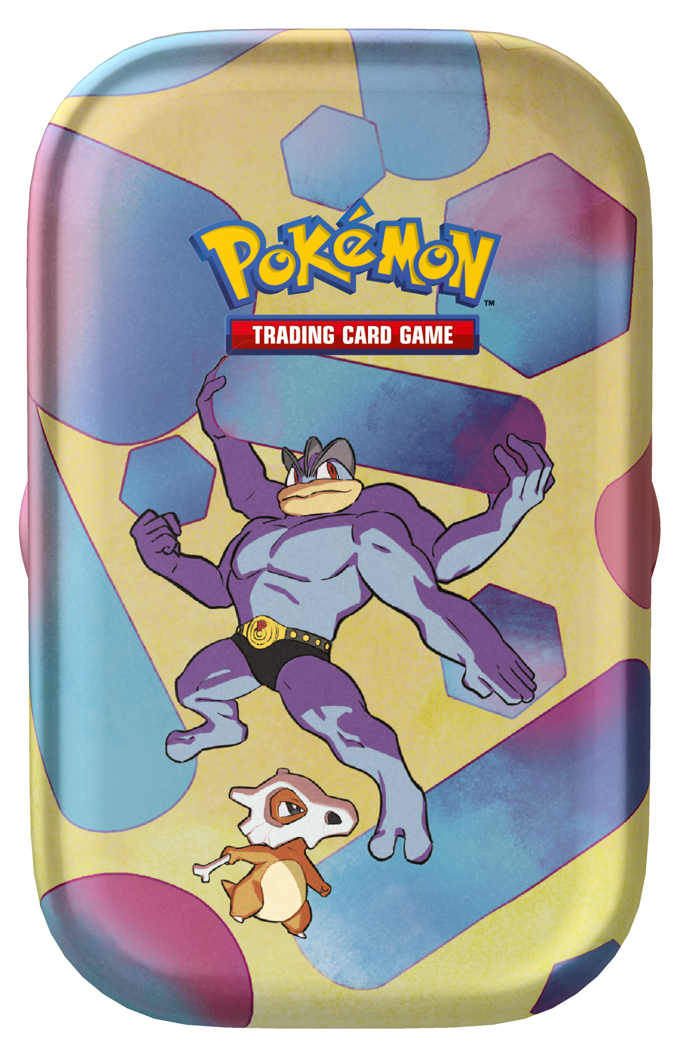 Pokemon TCG - Scarlet & Violet - 151 Mini Tin