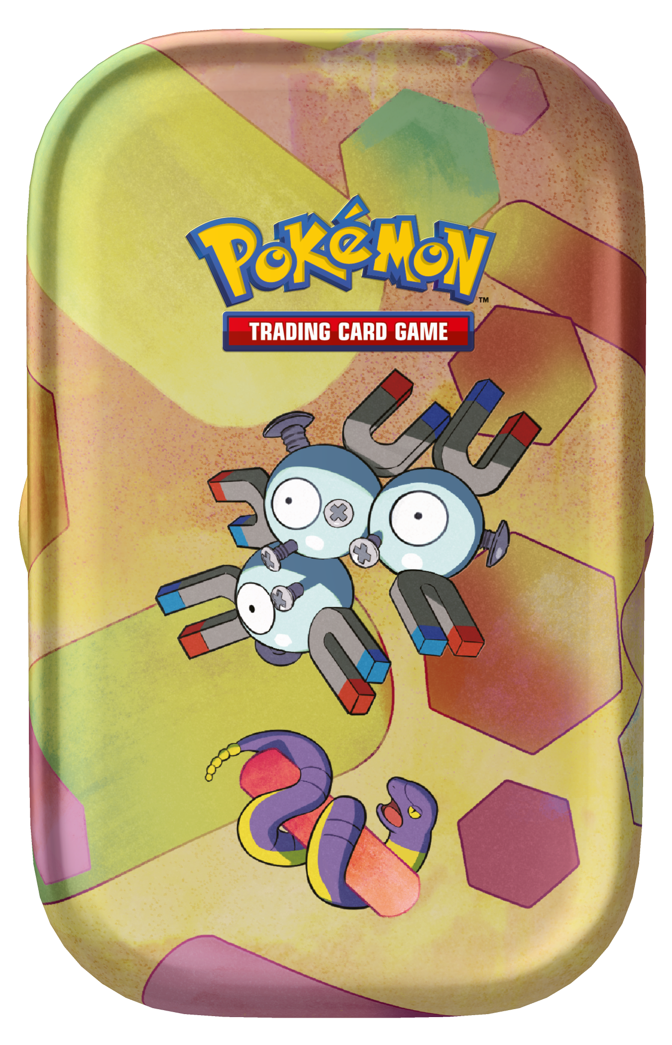 Pokemon TCG - Scarlet & Violet - 151 Mini Tin