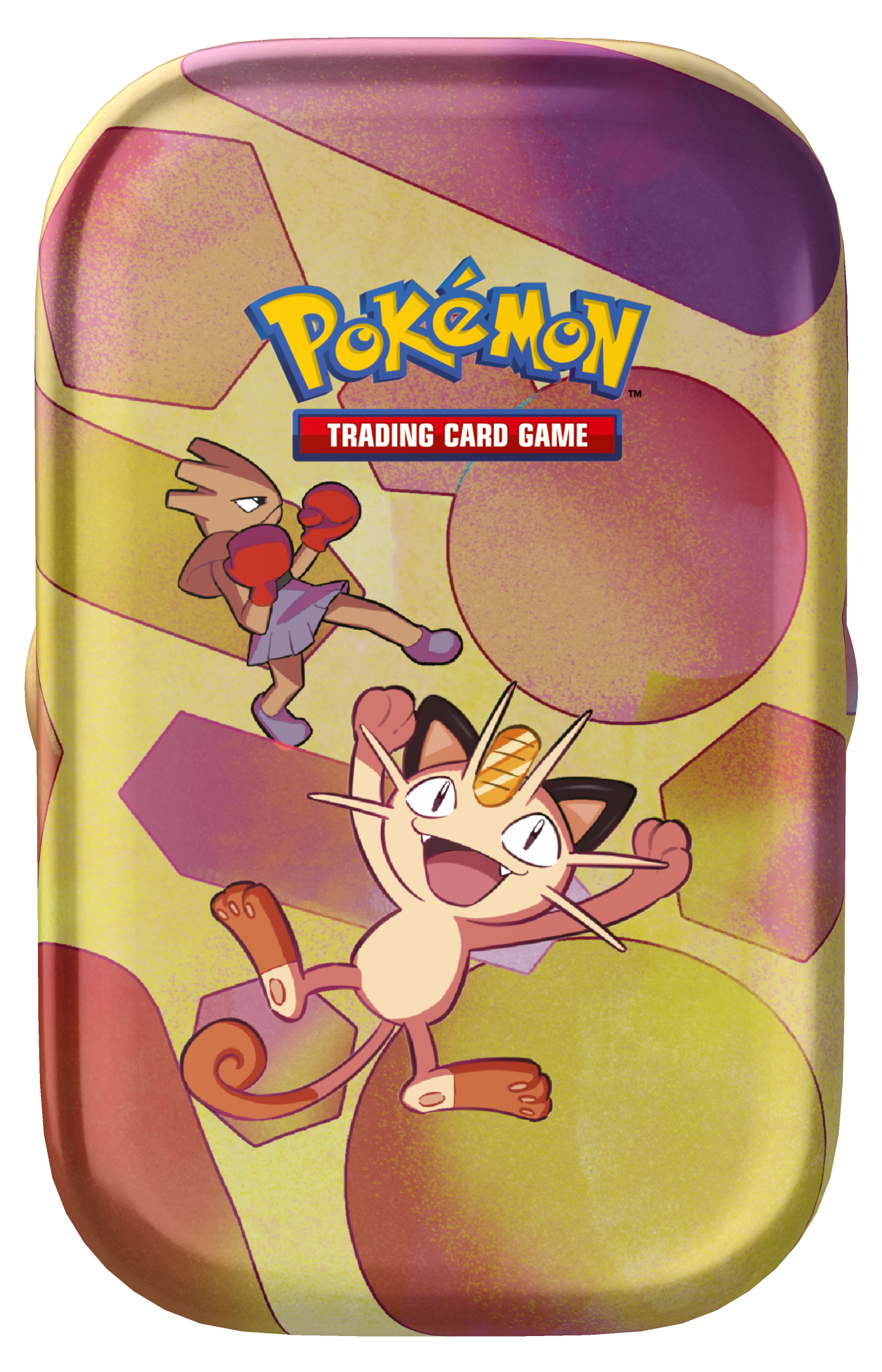 Pokemon TCG - Scarlet & Violet - 151 Mini Tin