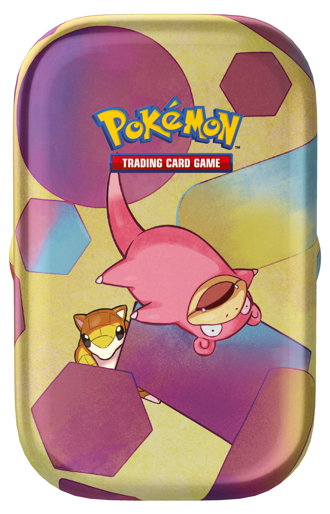 Pokemon TCG - Scarlet & Violet - 151 Mini Tin