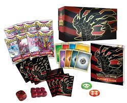 Lost Origin Elite Trainer Box