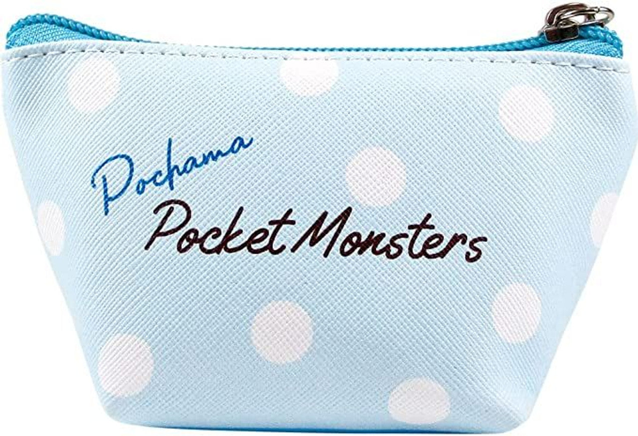 Pokemon Center Dice Bag - Piplup