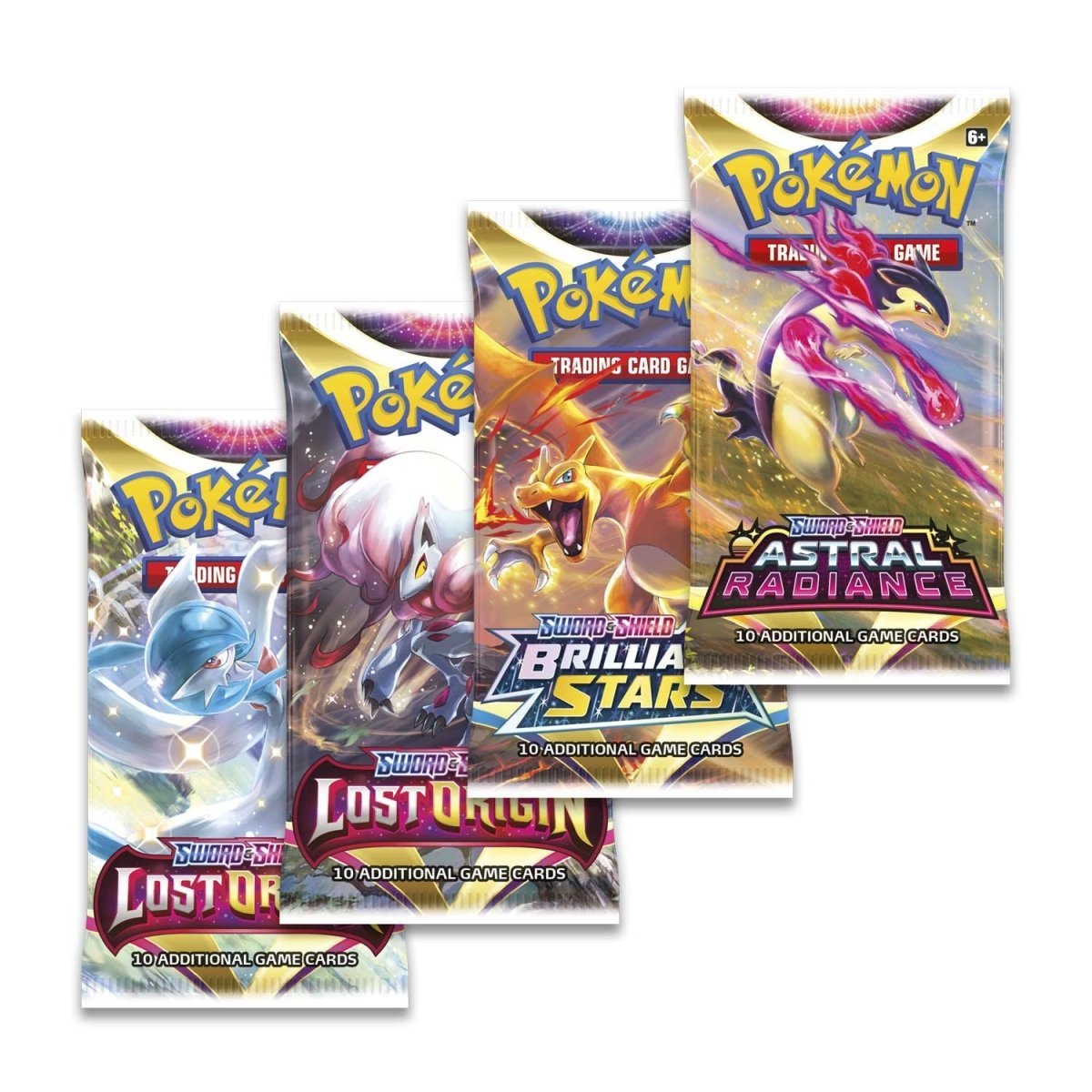 Pokémon TCG: Hisuian Electrode V Box - Rush Cards