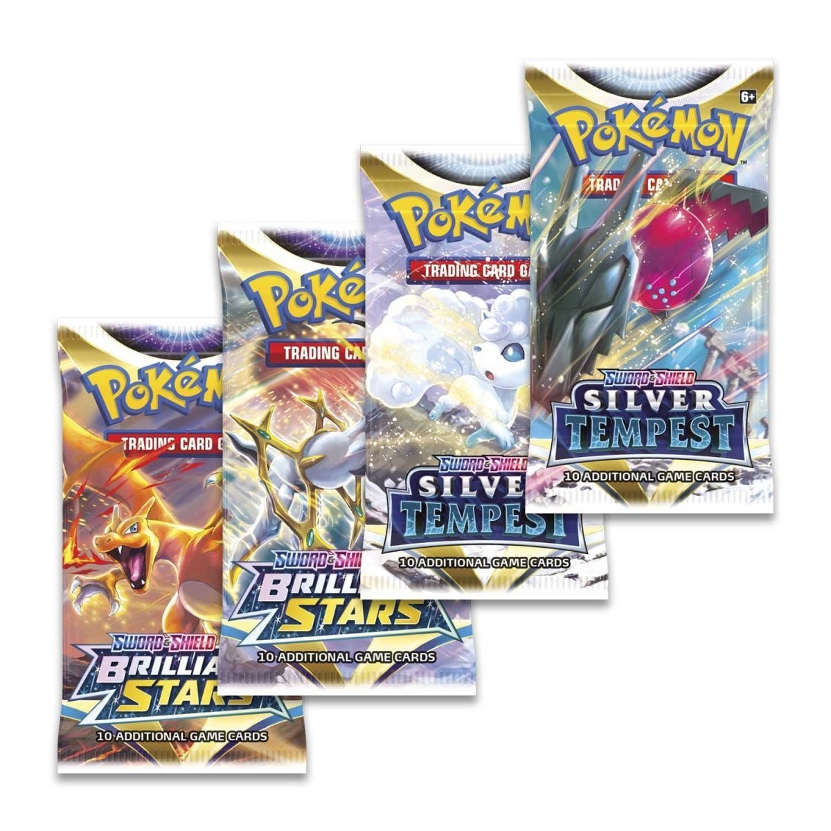 Pokémon TCG: Mimikyu ex Box - Rush Cards