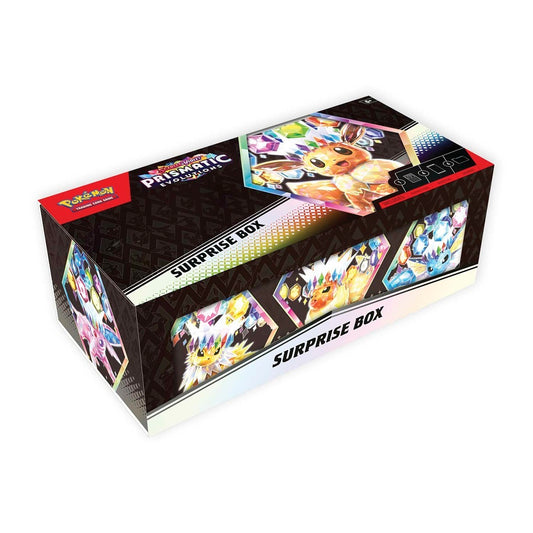 Subscriber Exclusive - Surprise Box