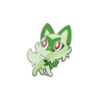 Pokémon TCG: Paldea Collection (Sprigatito)